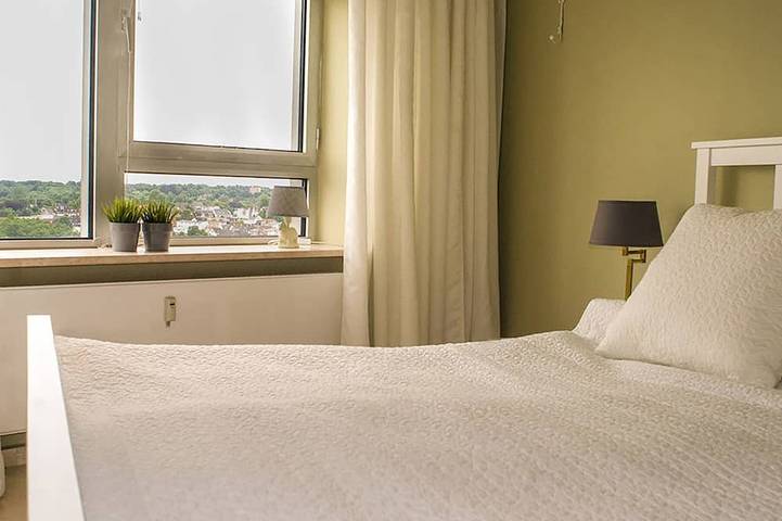 Ferienwohnung für 3 Personen, mit Balkon in Schloss Gottorf - 4