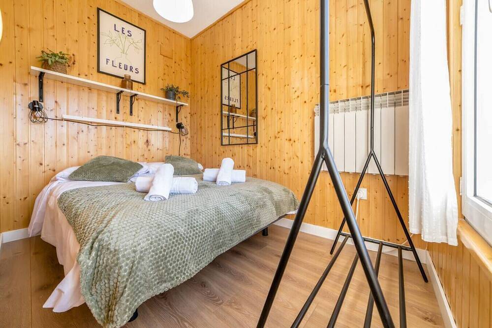 Appartamento intero, Sierra Nevada Ski Slope Lodge - Free Parking in Sierra Nevada Ski Resort, Monachil