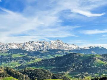 Bauernhof für 4 Personen in Schlatt-Haslen, Appenzell Innerrhoden, Bild 3