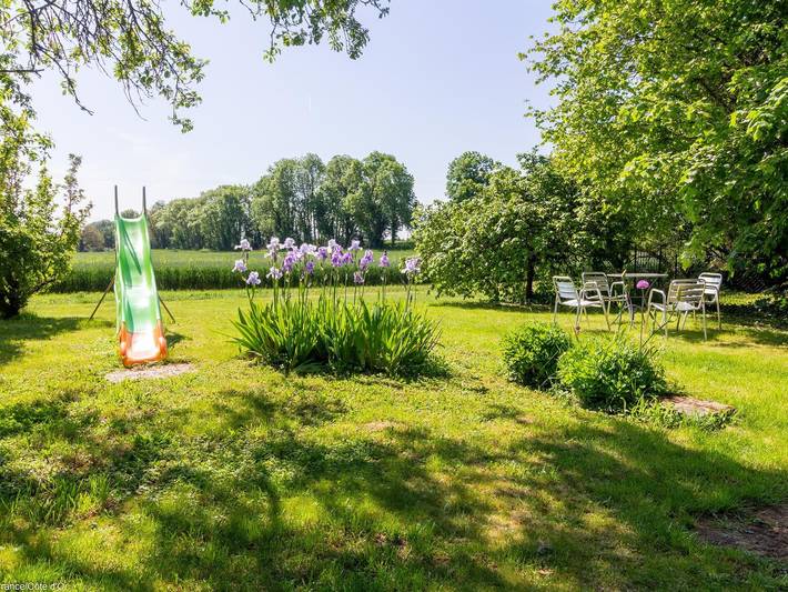 Steinhaus mit großem Garten und Pool, ruhig, 4 Schlafzimmer in Boussenois, Dijon und Umgebung