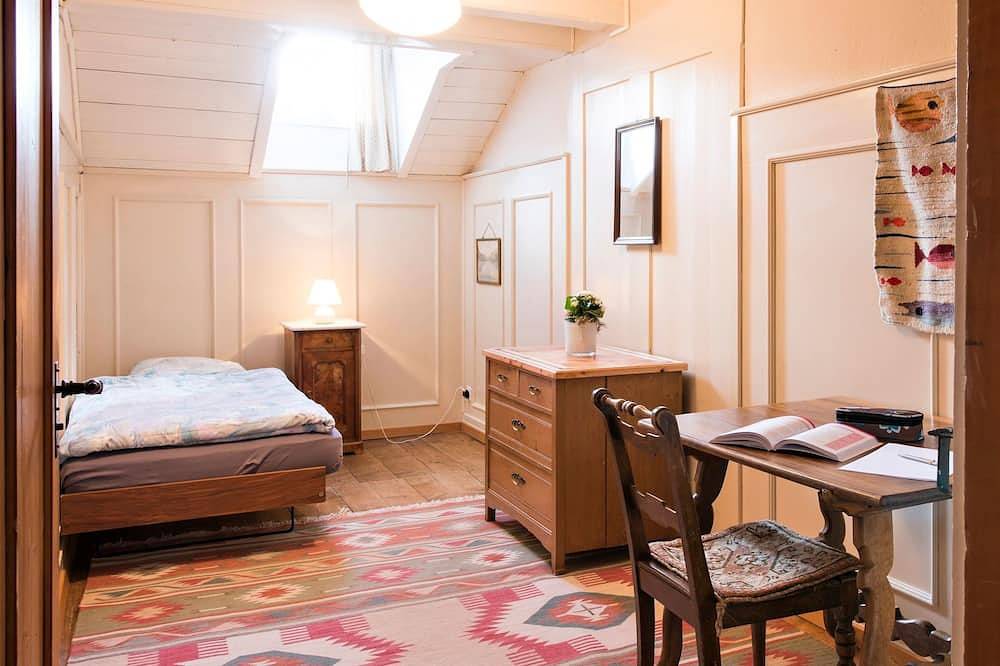 Ganze Wohnung, Chesa Lagrev-Schucan in Sils/Segl Baselgia, Sils im Engadin/Segl