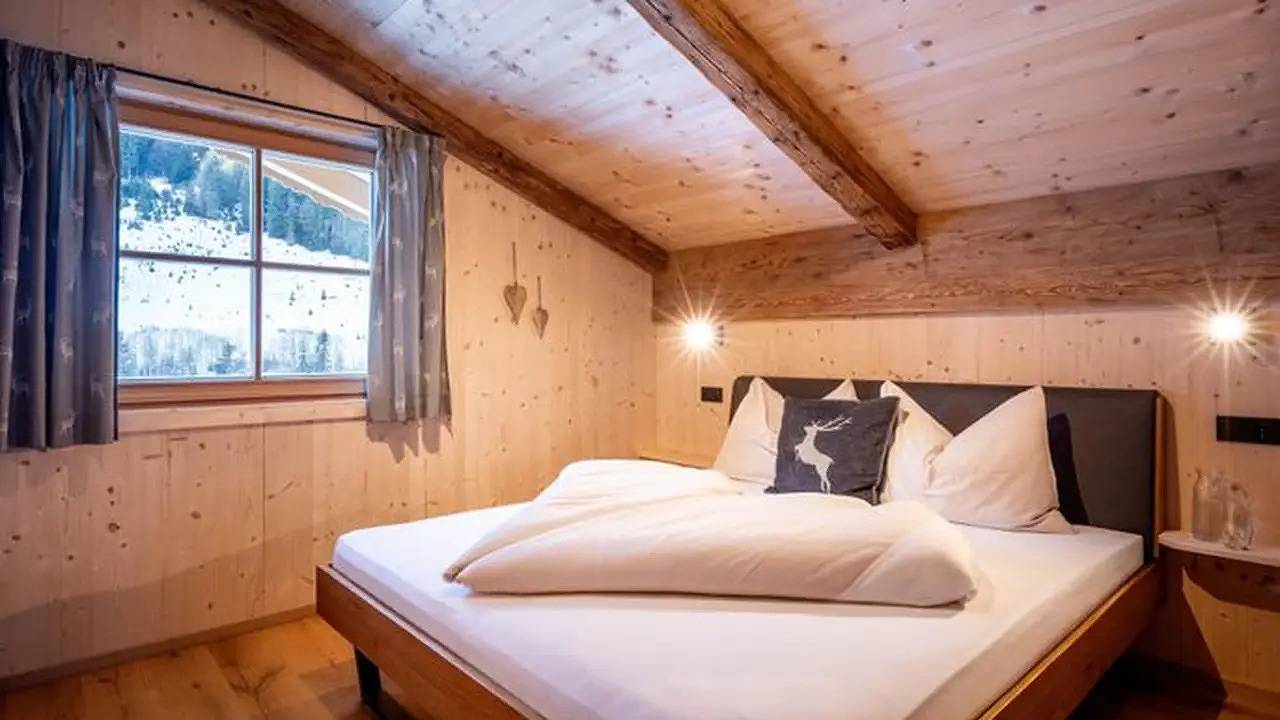 Ferienhaus für 8 Personen (115 m²) in Hopfgarten im Brixental in Hopfgarten im Brixental, Bezirk Kitzbühel