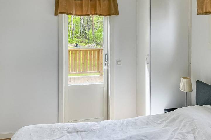 Amazing home in Grythyttan with house sea view in Örebro und Umgebung