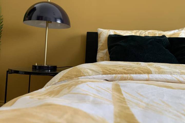 Gîte pour 8 personnes à Guarda - 2