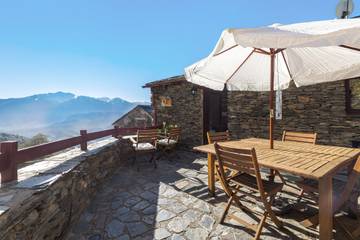 Location De Vacances pour 2 Personnes dans Jujols, Pyrénées, Photo 3