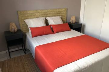 Cottage pour 6 Personnes dans Andernos-les-Bains, Bassin d'Arcachon, Photo 3