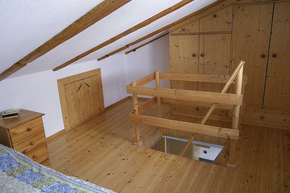 Ganze Wohnung, Ferienwohnung Vogelnest in Erfurt, Thüringer Kernland
