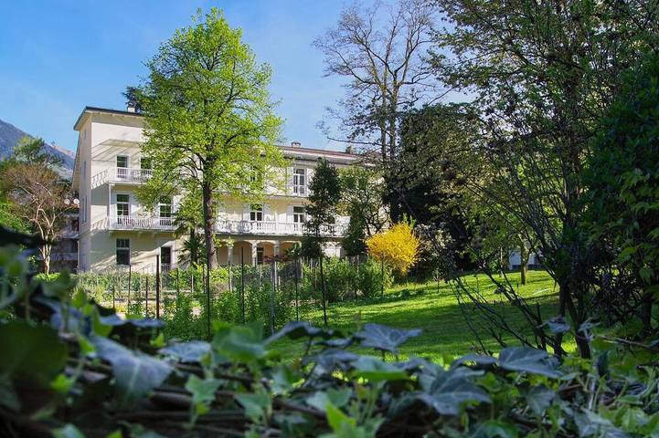 Appartamento vacanze per 5 persone, con giardino e idromassaggio - 1