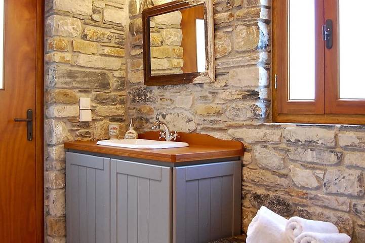 Ferienhaus für 4 Personen, mit Garten und Terrasse auf Skopelos - 4