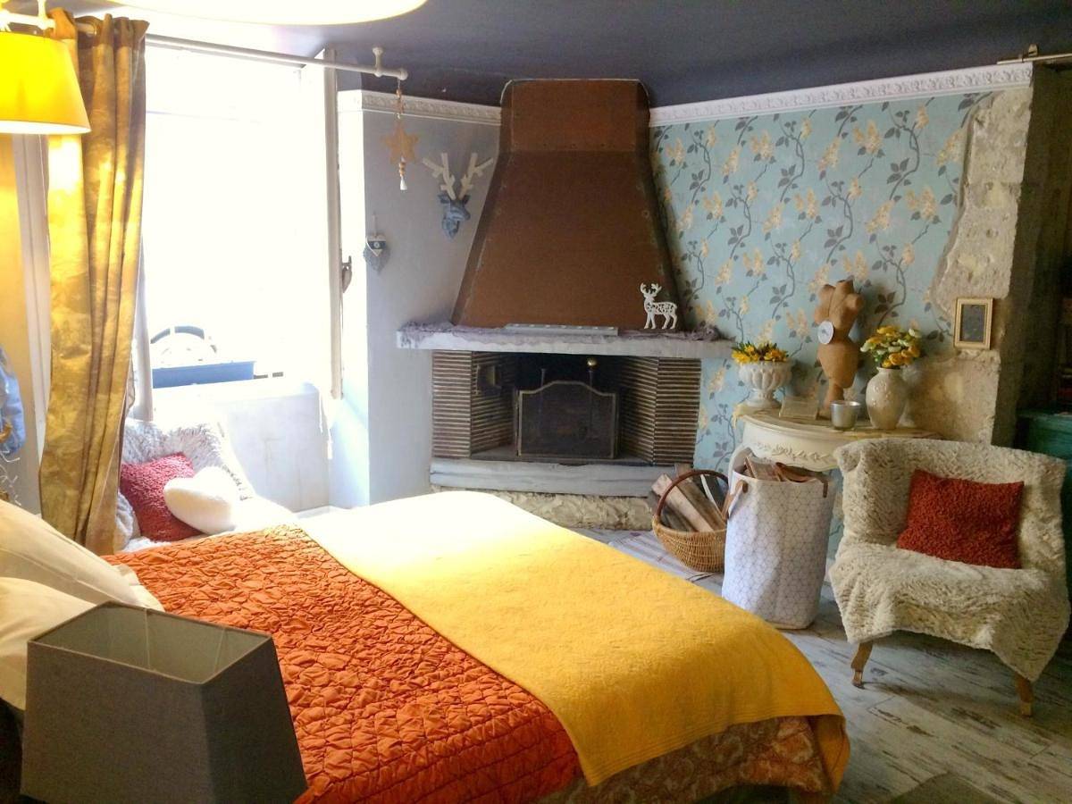 Appartement entier, One-Bedroom Apartment in Casteljaloux, Région de Nérac