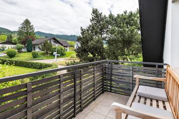 Ferienwohnung für 4 Personen in Sulzburg, Südschwarzwald, Bild 1