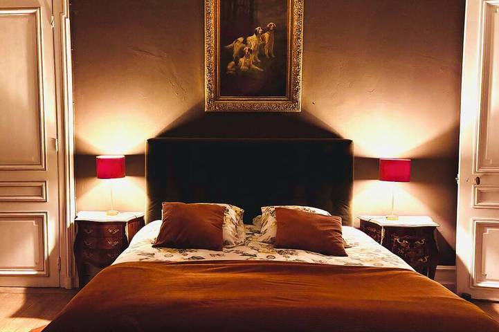 Location de vacances pour 24 personnes, avec jacuzzi à Sains-du-Nord - 4