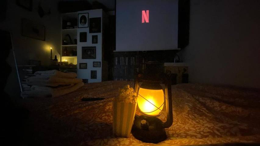 Gîte pour 2 personnes, avec terrasse et jardin à Fontenay-sous-Bois - 3