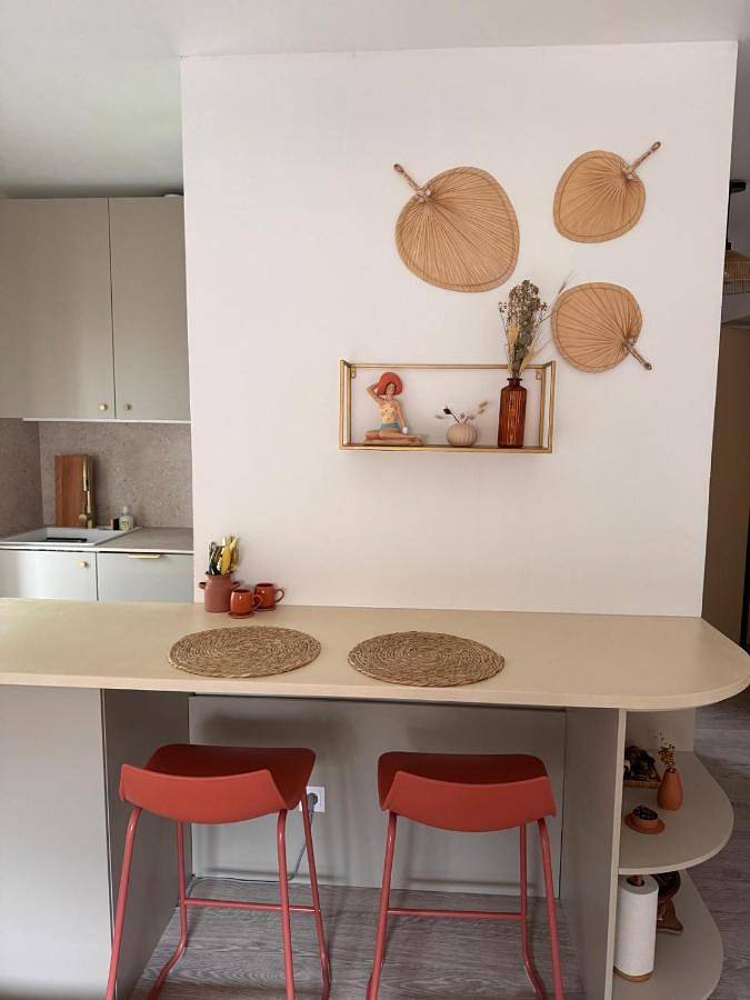 Location de vacances pour 2 personnes, avec jardin et jacuzzi à Annecy-le-Vieux - 4