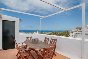 Ferienwohnung für 5 Personen in Atlanterra, Tarifa, Bild 4