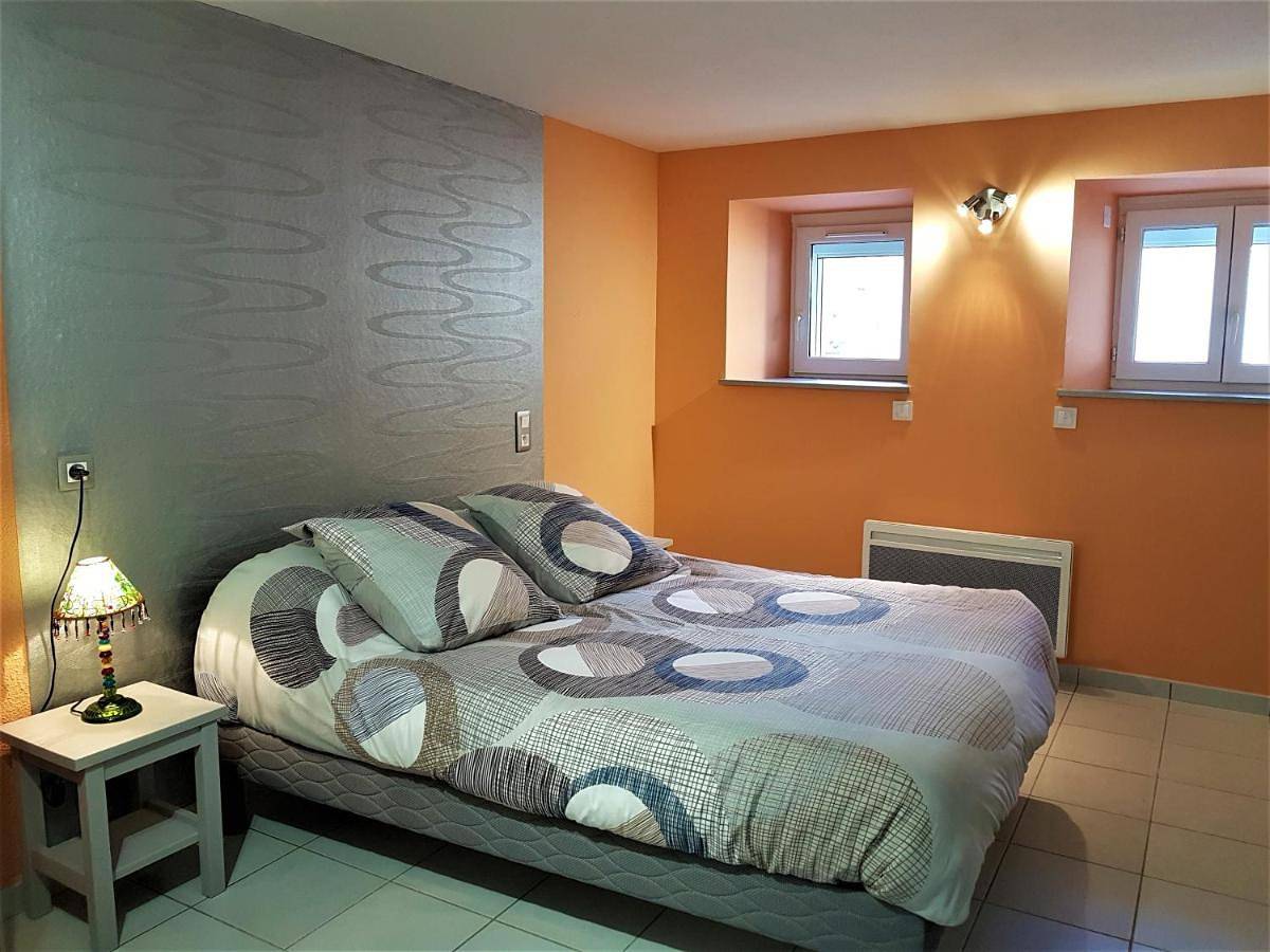Appartement entier, Gites Communaux à Lourdios in Lourdios-Ichère, Béarn