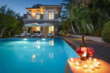 Villa for 6 People in Ölüdeniz, Muğla Province, Photo 3