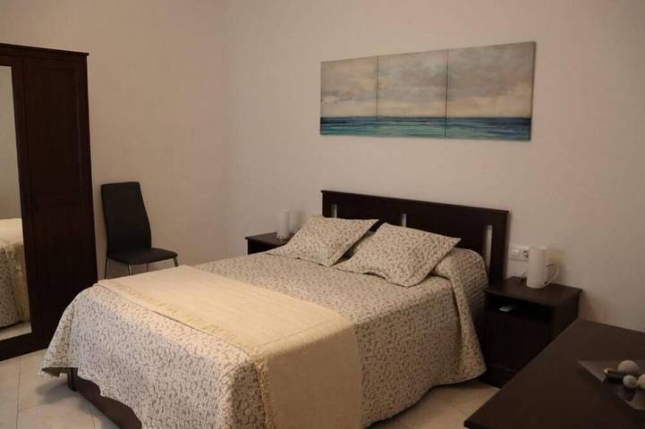 Holiday apartment for 8 people - 1