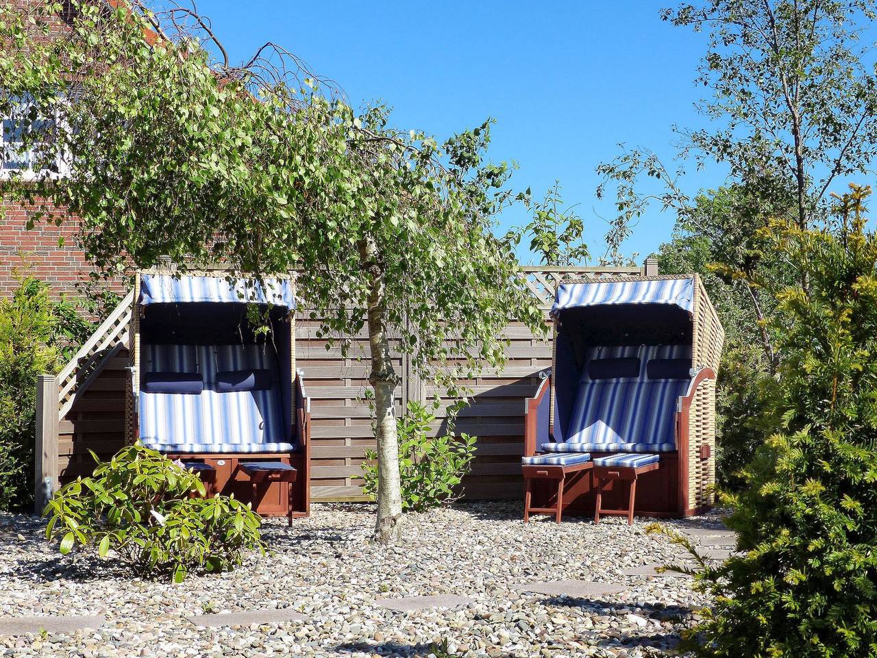 Ganze Ferienwohnung, Haus Teetied - Ferienwohnung Kluntje in Neuharlingersiel, Landkreis Wittmund