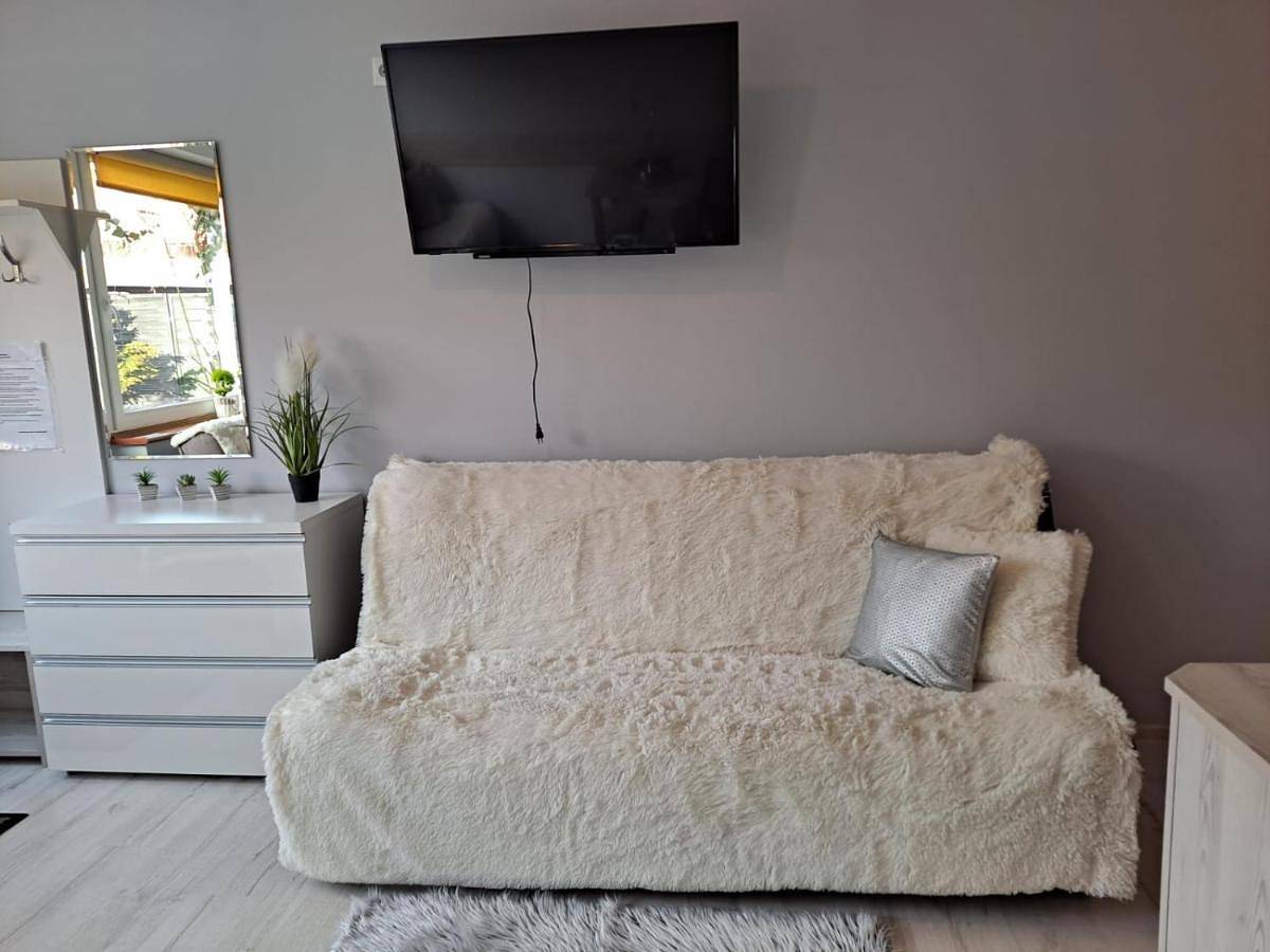 Cały apartament, Pokoje Gościnne Biura Turystycznego Kris in Kudowa-Zdrój, Sudety (Polska)