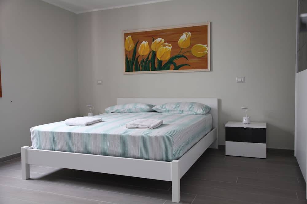 Ganze Wohnung, Bernaldabella Penthouse Holiday Home near Matera in Bernalda, Piana del Metaponto