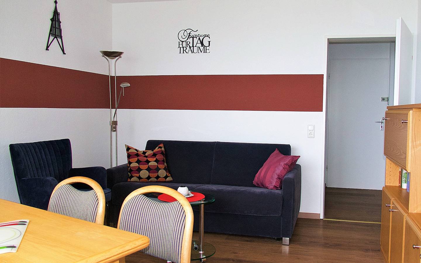 Ganze Ferienwohnung, Haus Seehütte, Whg. 103 in Duhnen, Cuxhaven