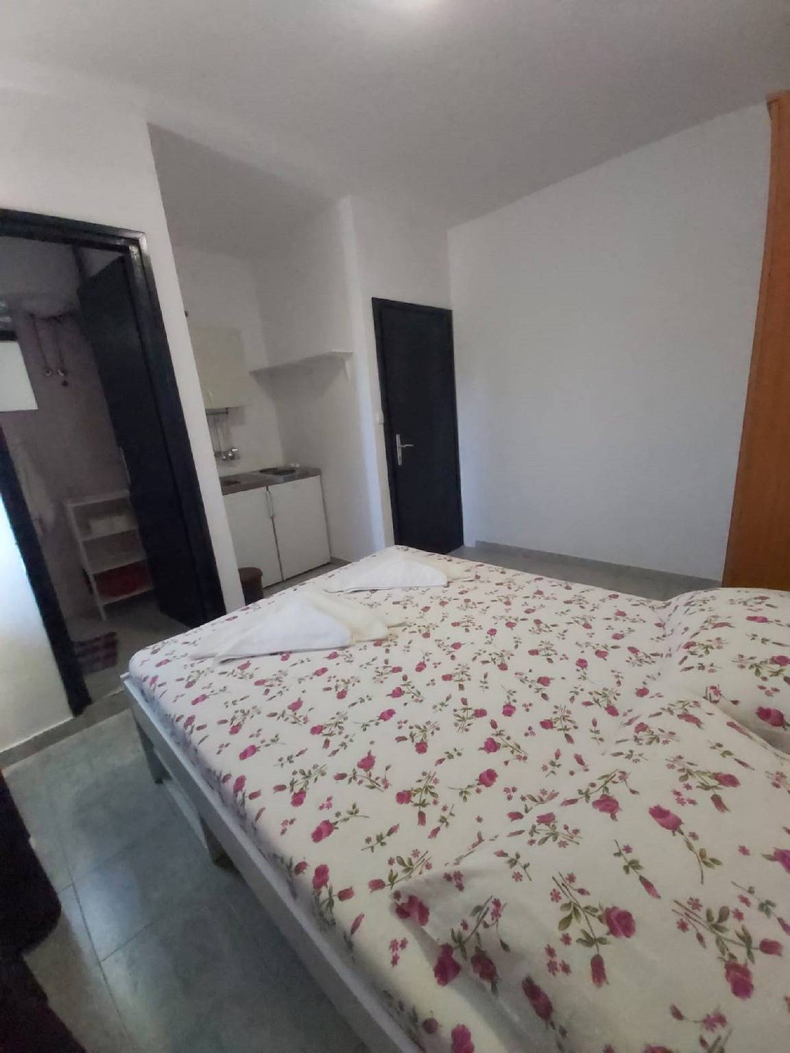 Ganzes Studio, Studio für 2 Personen mit Balkon in Žuljana, Dubrovnik-Neretva