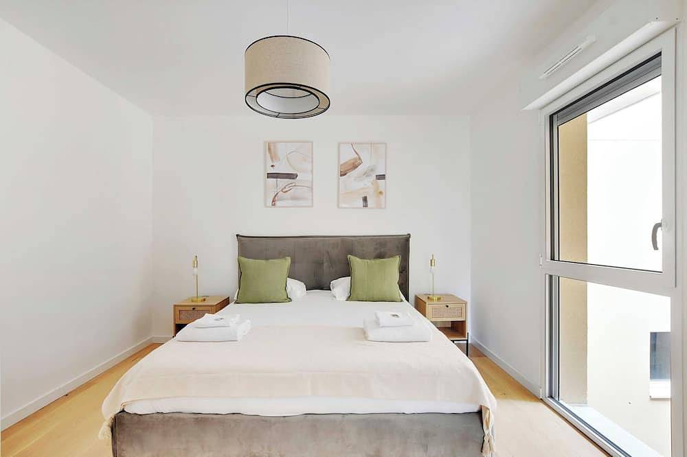 Apartamento entero, Precioso dúplex -4Bd/8P- Nogent-sur-Marne in Nogent-sur-Marne, Valle del Marne