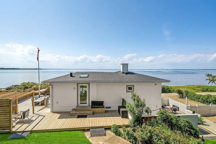 Ferienhaus für 6 Personen in Hostrup Strand