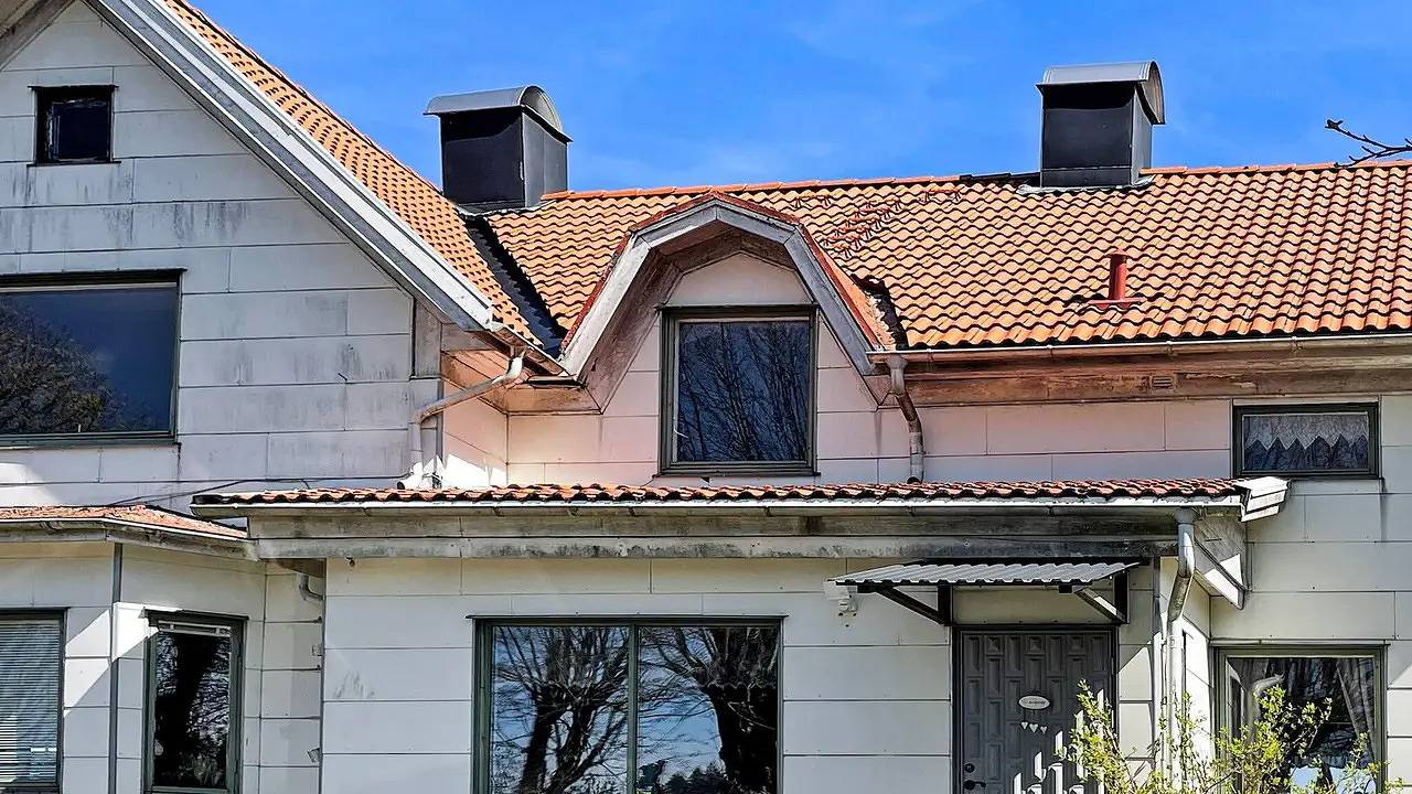 Ganze Ferienwohnung, Ferienwohnung für 6 Personen (100 m²) in Bollebygd in Bollebygd, Västergötland
