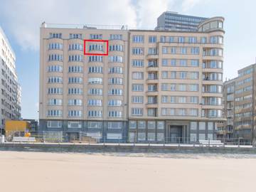 Strandhaus für 4 Personen in Oostende, Flandern, Bild 3