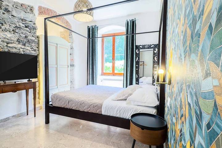 Apartamento de vacaciones para 2 personas - 1