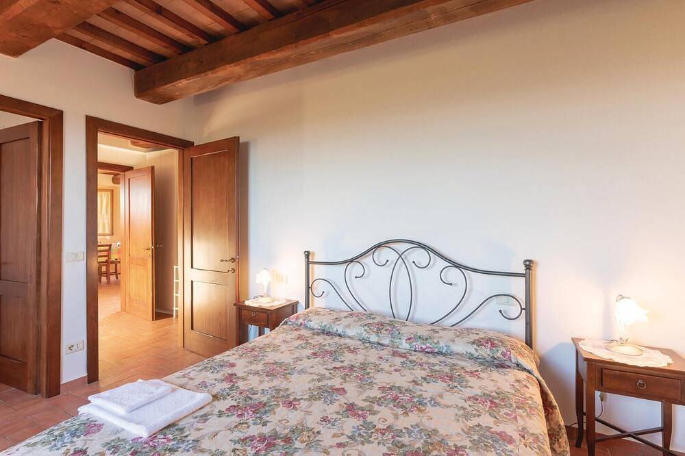 Appartement entier, Appartement acceptant les animaux à. in Marsciano, Province de Pérouse