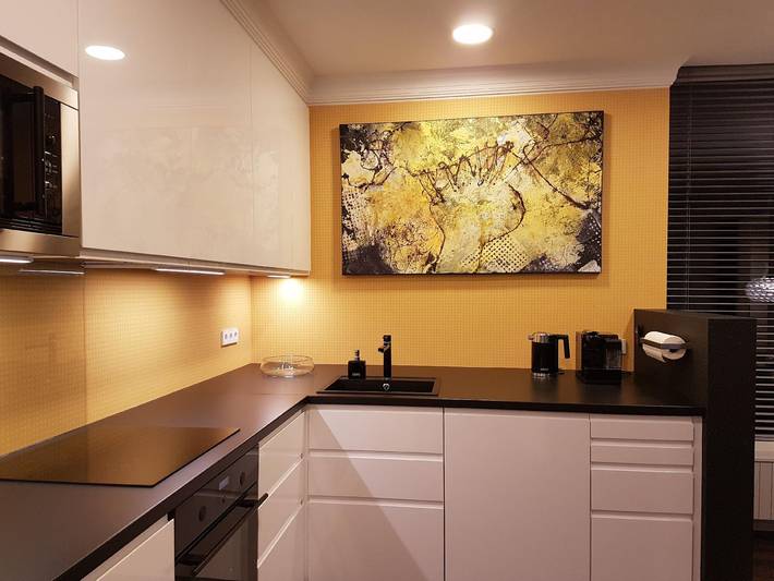 Ferienhaus für 2 Personen, mit Terrasse in der Stuttgart Region - 4