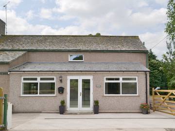 Glamping for 4 People in Cumbria, North West England, Photo 1