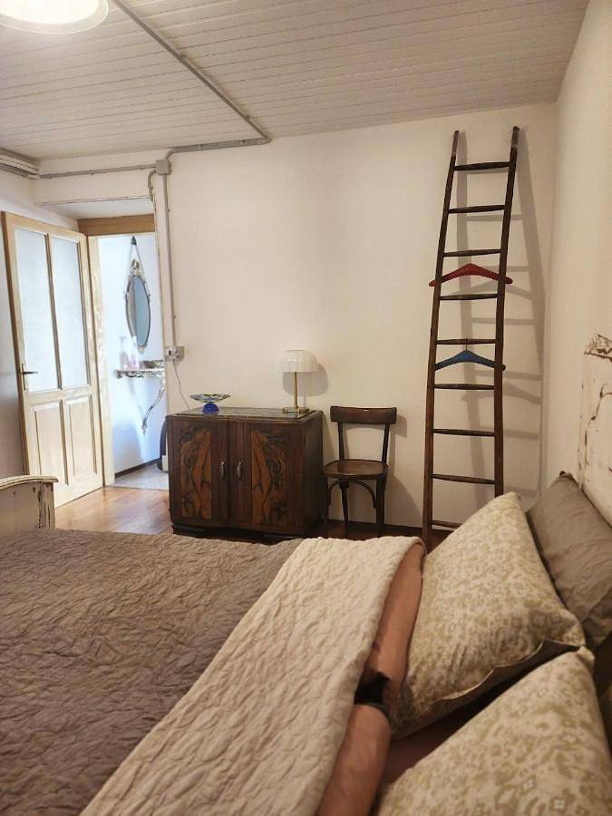Gîte pour 3 personnes, avec vue à Varallo