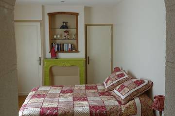 Maison D’hôte pour 2 Personnes dans Tigny-Noyelle, Région de Montreuil, Photo 1