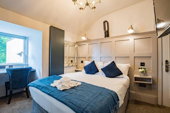 Gîte pour 2 personnes à Howth - 3