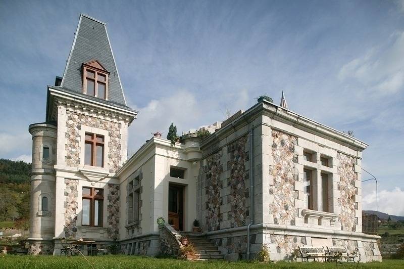 Maison de vacances