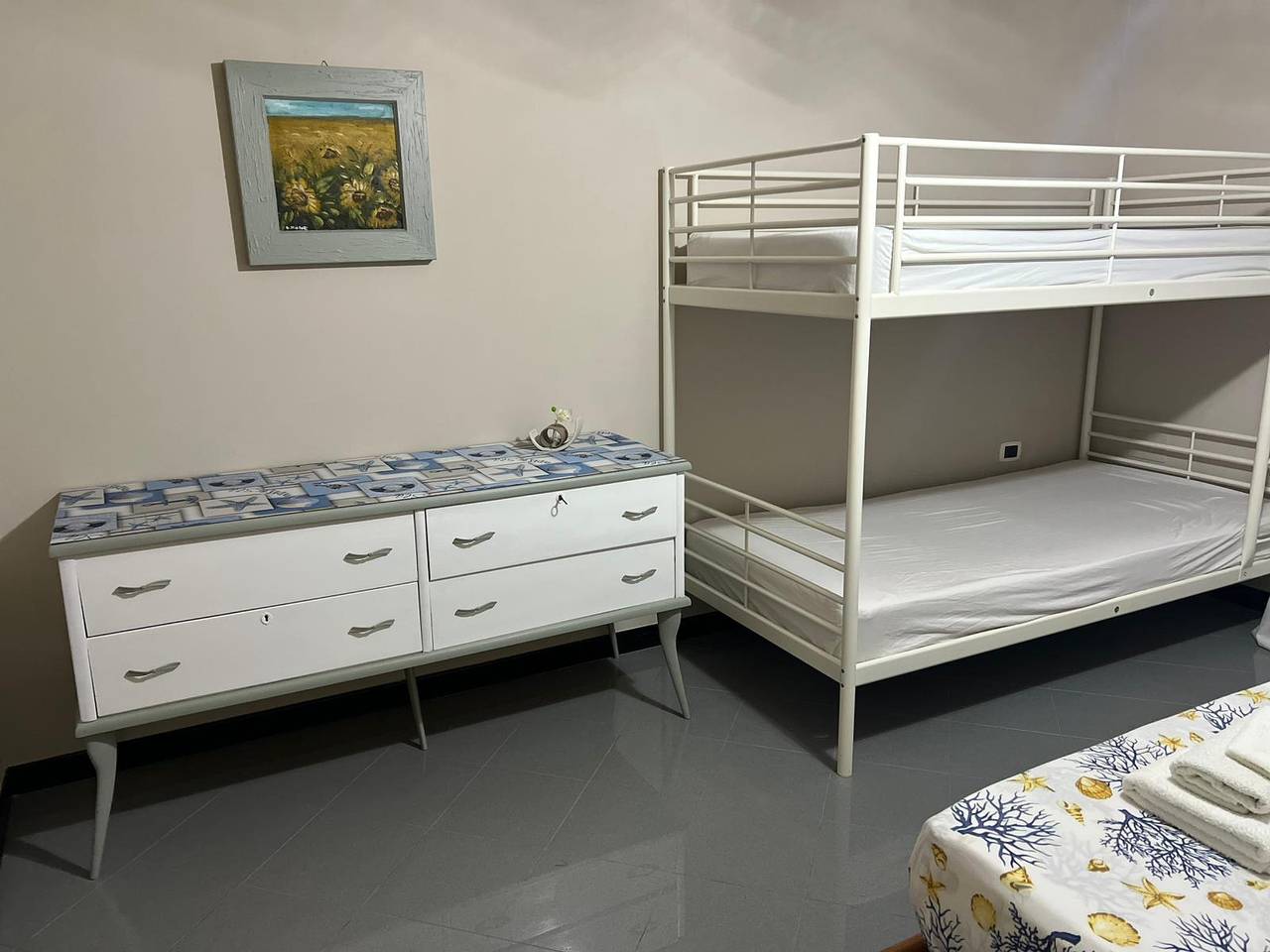 Haustierfreundliches Ferienhaus "A casa di Pietro Cinque"  in Leporano, Golf von Tarent