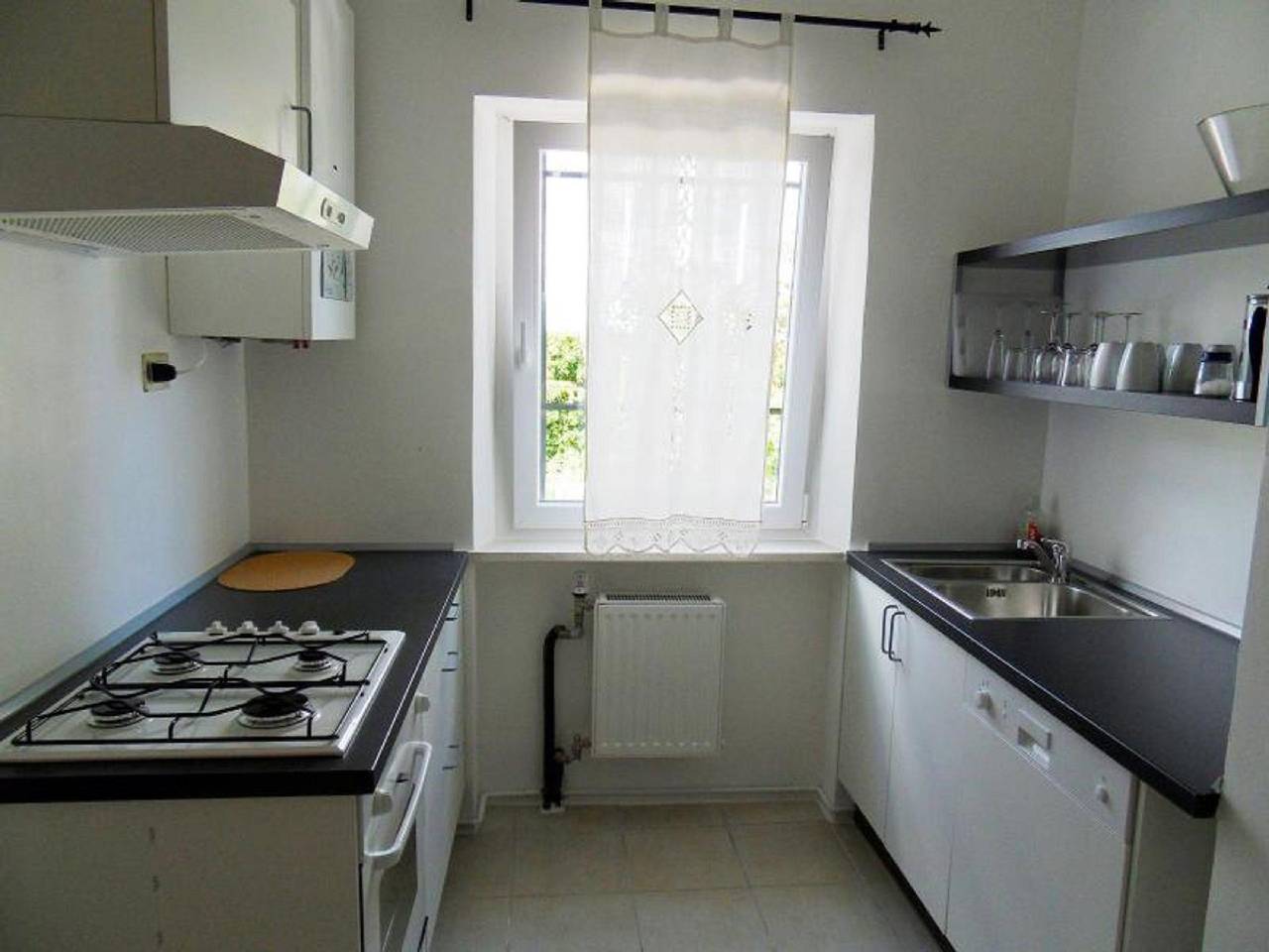 Ganze Ferienwohnung, Villa Francesca Appartements in Borgo Maggiore, San Marino
