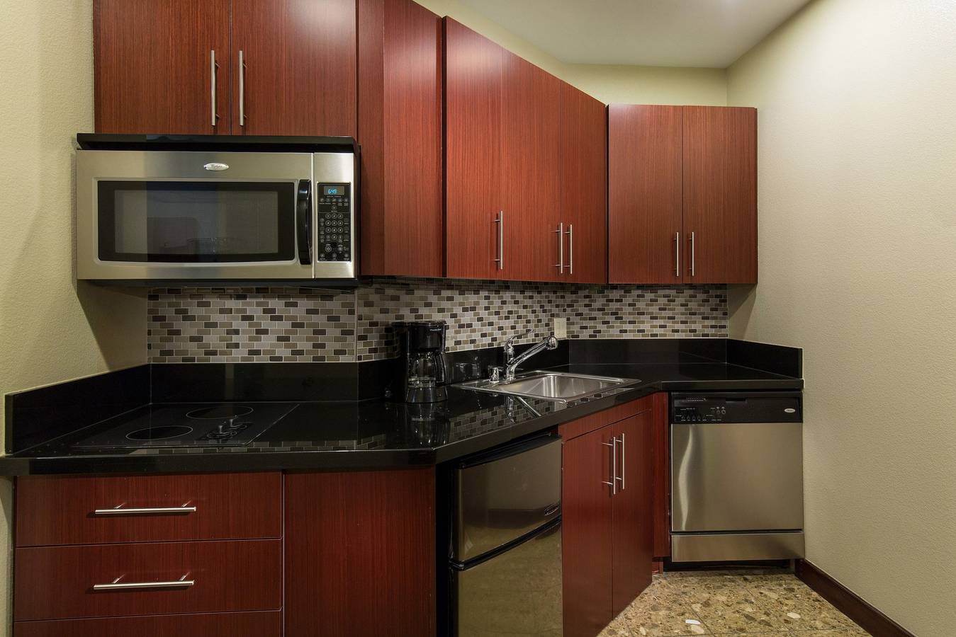 Entire apartment, Staybridge Suites Las Vegas in Las Vegas Strip, Paradise (Las Vegas)