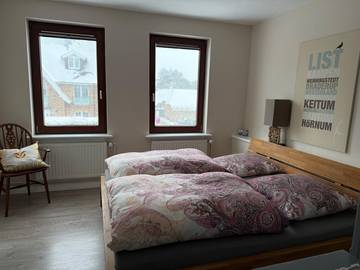 Pension für 2 Personen in Wenningstedt, Nordseeinseln, Bild 2