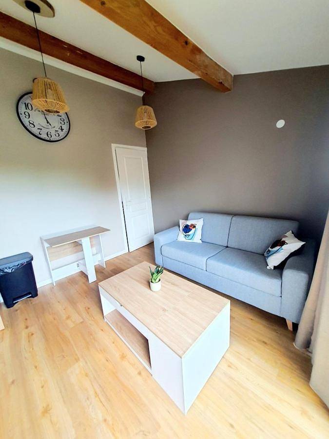 Location de vacances pour 4 personnes à Saint-Geniès-de-Fontedit - 4