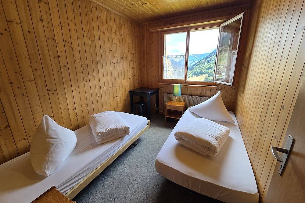 Ganze Wohnung, Charming Louisa in Sedrun, Tujetsch