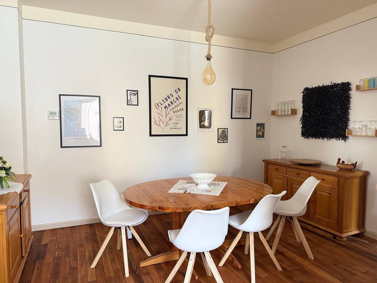 Apartamento entero, Apartamento "Ciudad de Neunkirchen" con Wi-Fi in Neunkirchen, Sarre