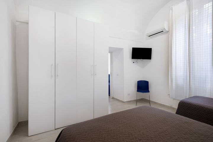 Gîte pour 5 personnes à Vico Equense - 4