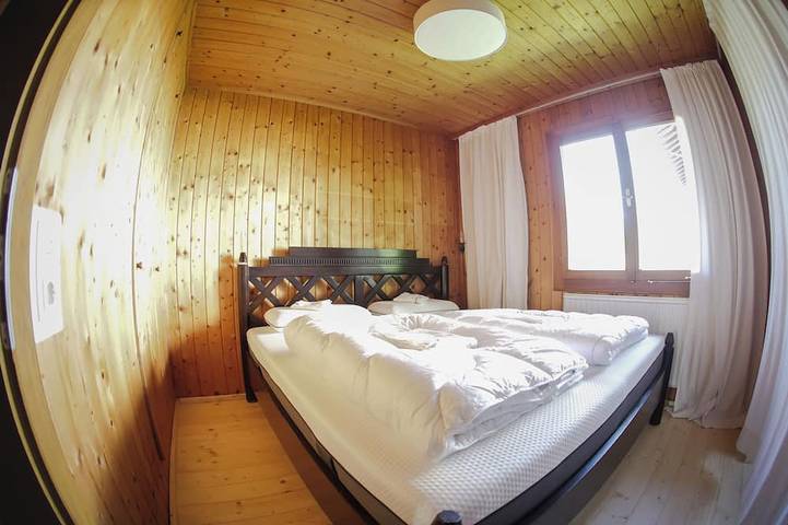 Familien-Abenteuer Karwendel: Charmantes Haus mit Garten am Nationalpark in Karwendel (Tirol), Scharnitz