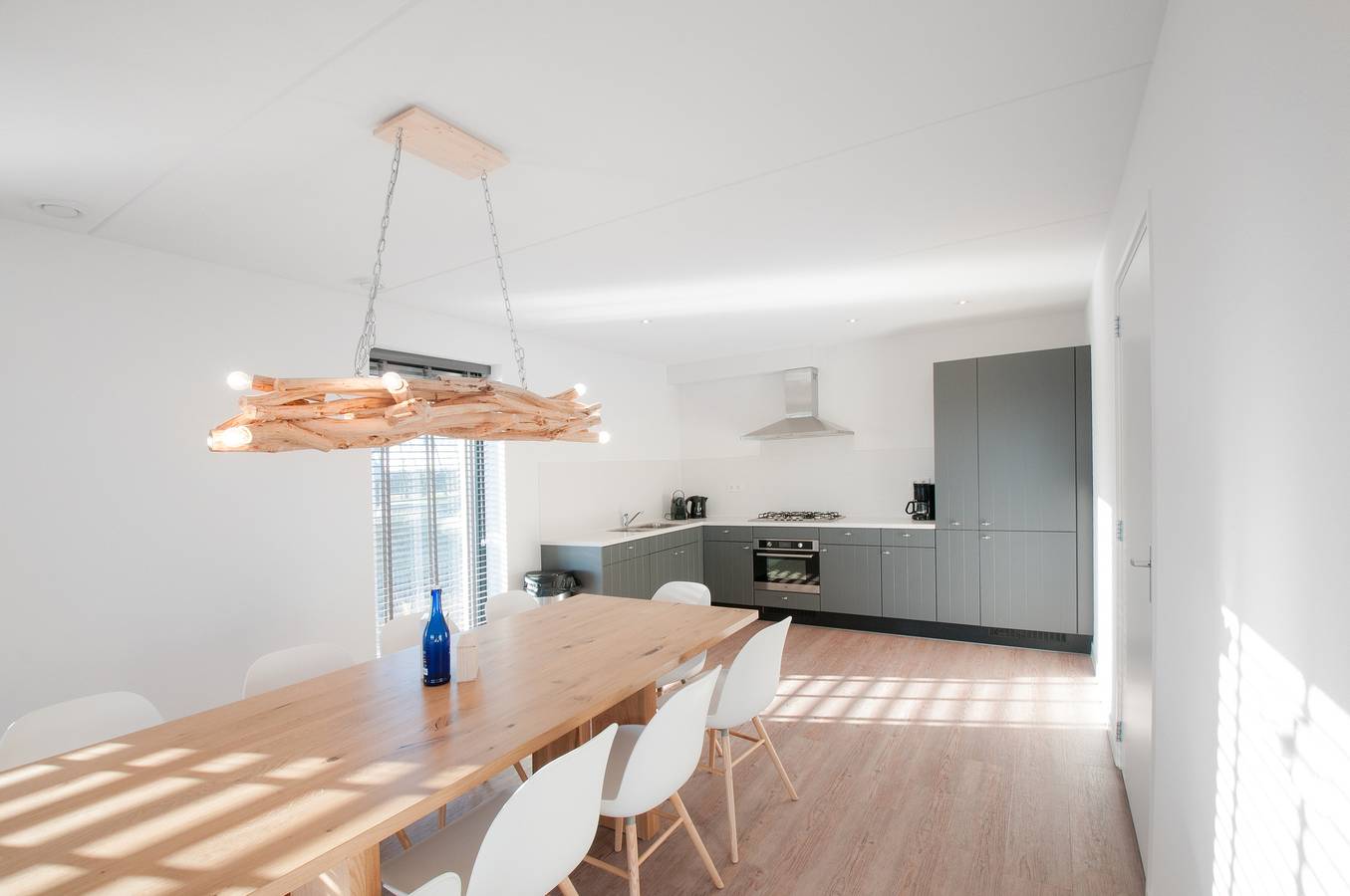 Oesterdam Resort — Villa Oesterdam Wellness | 10 personen in Tholen, Nederlandse Noordzeekust