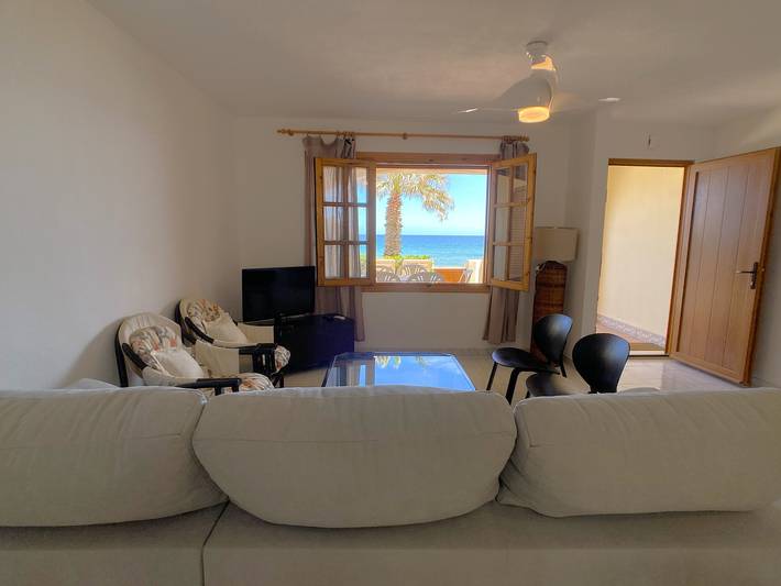 Ferienhaus für 6 Personen, mit Terrasse und Pool an der Costa Cálida - 3